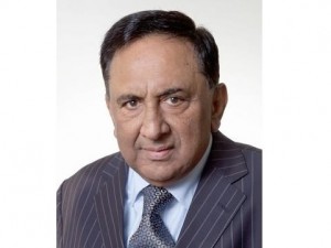 Lord Mohamed SHEIKH